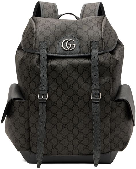 gucci backpack for women|gucci backpacks bootleg.